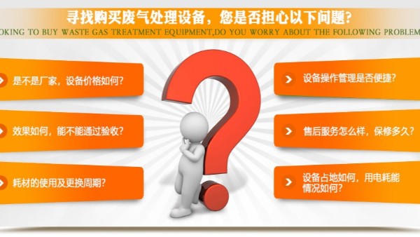 廢氣處理廠家耀先環(huán)境重拳出擊，解決涂裝行業(yè)發(fā)展的瓶頸難題