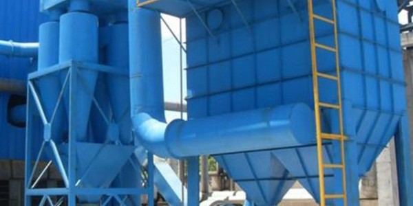 除塵器廠家耀先生產(chǎn)鍋爐除塵器有哪些特點？了解這些采購不吃虧