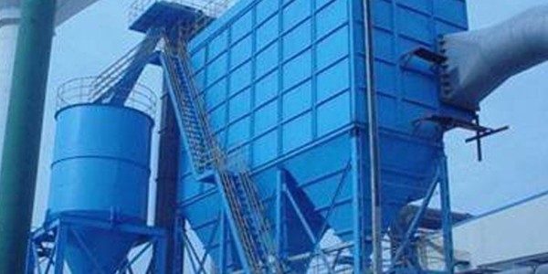無錫廢氣處理廠家耀先布袋除塵器，什么時(shí)候該清灰？