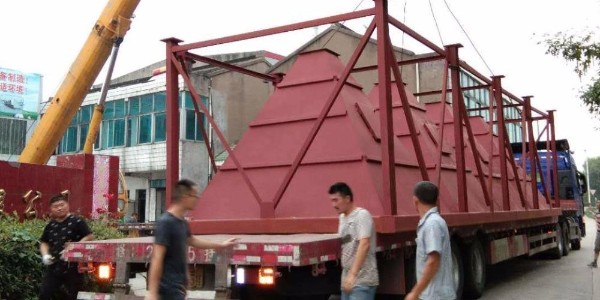 除塵器廠家耀先環(huán)境布袋除塵器，跨行業(yè)除塵“專病專治”！