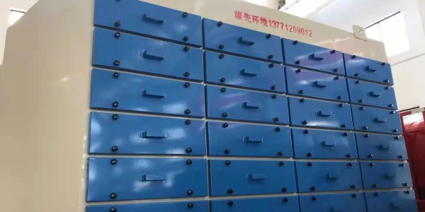 國家高新技術(shù)企業(yè)耀先環(huán)境，為您介紹活性炭吸附設(shè)備特點