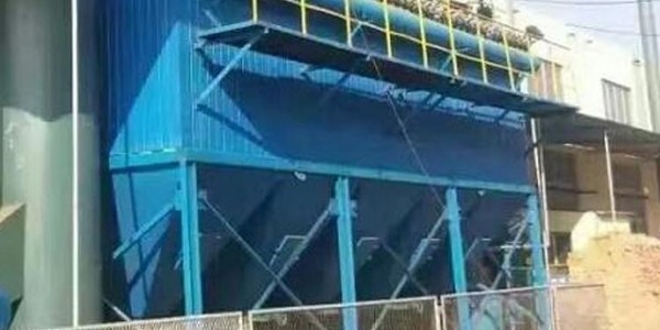 在這6種情況下廢氣排放超標(biāo)不能用布袋除塵器，耀先環(huán)境來科普！