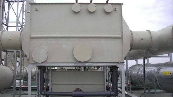 濕電除塵器的除塵原理和過程是什么？簡單的原理杠杠的效果