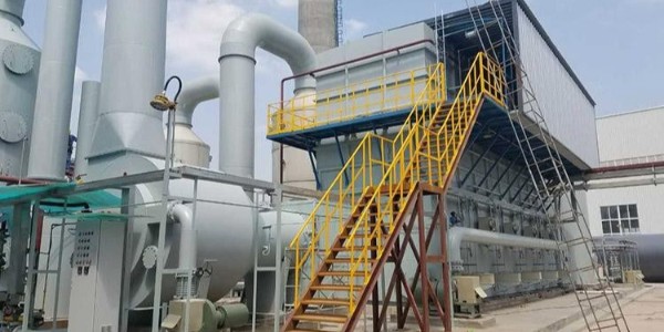 廢氣處理廠家RTO焚燒爐應(yīng)當注意哪些？廠家耀先為您支招
