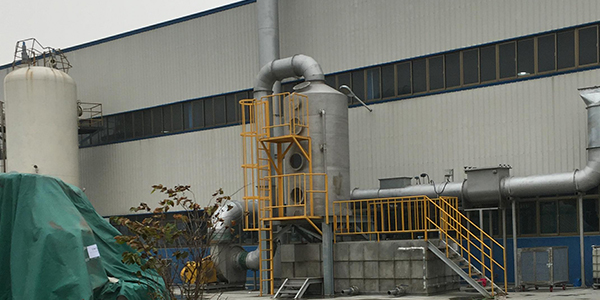選擇木器廠除塵器需要考慮哪些因素？除塵器廠家耀先分享9要素