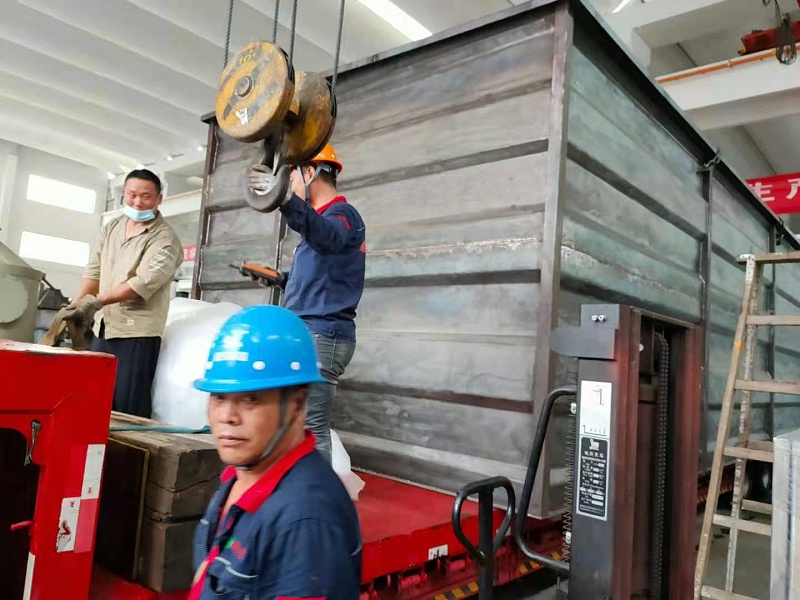 除塵器廠(chǎng)家