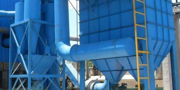 除塵器廠家耀先環(huán)境的技術(shù)人員詳解布袋除塵器的技術(shù)優(yōu)勢！