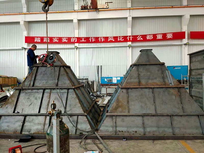 除塵器廠(chǎng)家