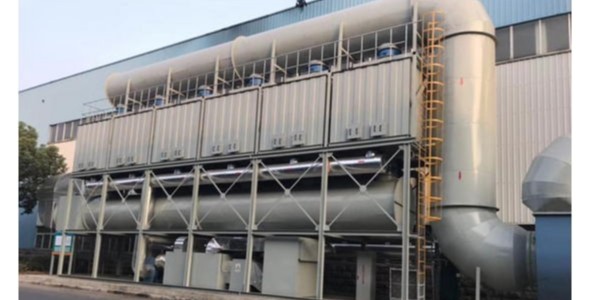 廢氣處理廠家催化燃燒安全防范措施有哪些？廠家耀先告訴你