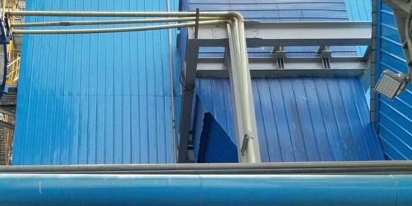 脈沖布袋除塵器正在火熱銷(xiāo)售中！廠家耀先為您介紹它的這5個(gè)優(yōu)勢(shì)