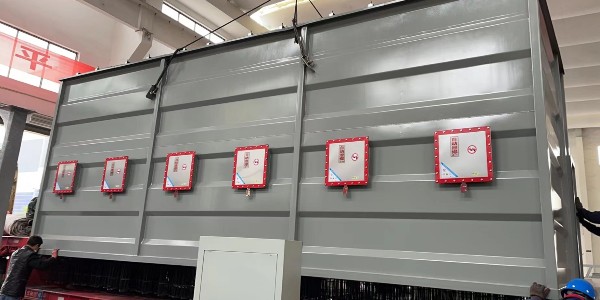 粉塵爆炸為什么這么恐怖？防爆除塵器是怎樣處理易燃易爆粉塵的？廠家耀先為您解答！