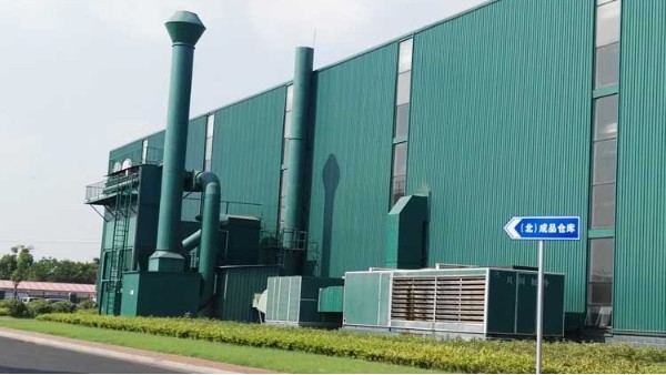 布袋除塵器設(shè)備“錢”景可期，15年鍋爐除塵器廠家耀先在揭秘