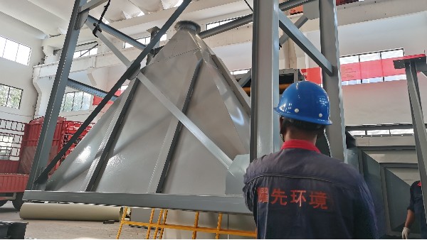 煙塵危害很大！除塵器廠家耀先-鍋爐除塵器1站式解決難題